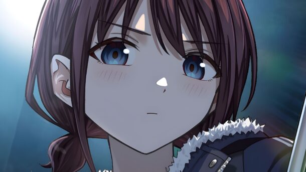 El anime Girls Band Cry tendrá adaptación a manga