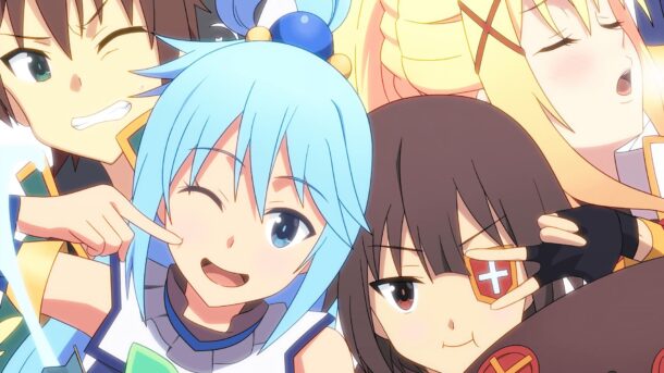 Aprende MAPPA: Presidente de Studio Deen prohibió trabajar de noche y las ventas aumentaron