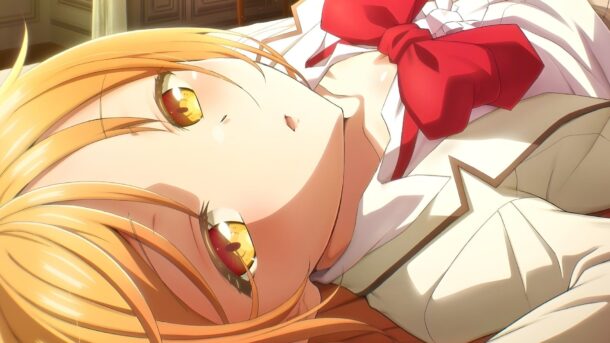 El anime de Rich Girl Caretaker revela primer tráiler y fecha de estreno