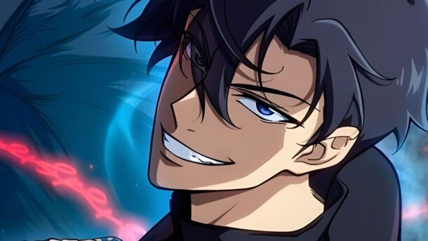 El webtoon Tomb Raider King tendrá adaptación al anime