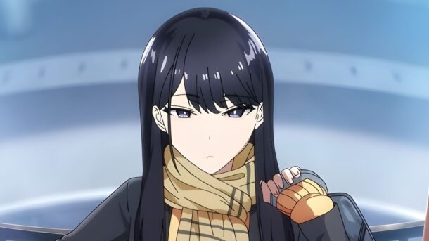 Autor de manga para adultos se compra un Ferrari con sus ganancias