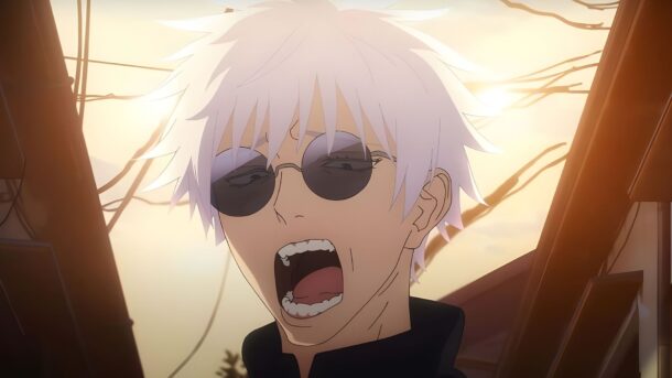 "¿Ya no sabe dibujar?": Fans atacan al creador de Jujutsu Kaisen