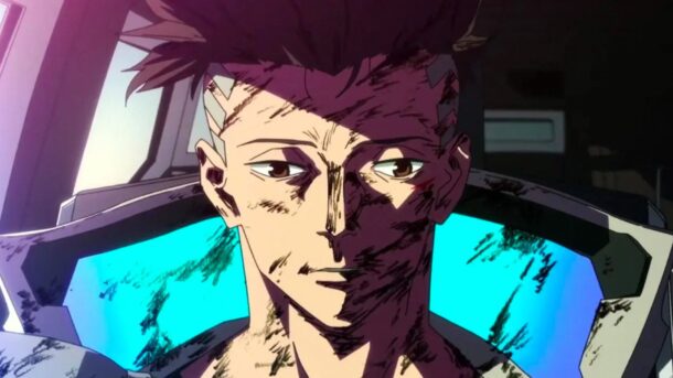 10 Episodios de perfección: El anime de Cyberpunk que rompió el molde