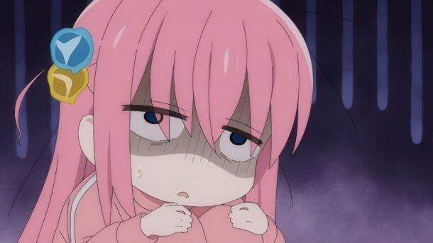 El manga de Bocchi the Rock! entra en pausa indefinida por salud de la autora