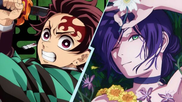 Oscars 2026 ignoran al anime: Kimetsu no Yaiba y Chainsaw Man fuera