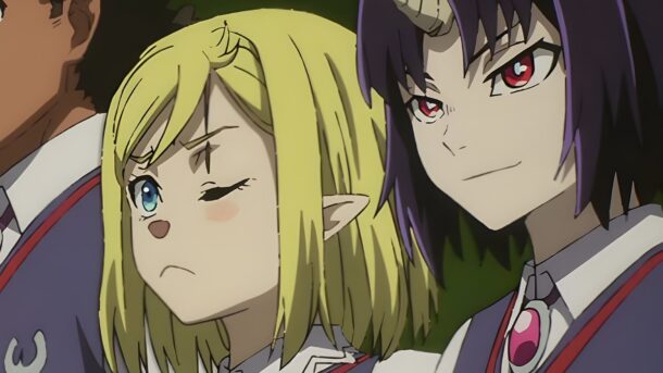 La segunda temporada de Clevatess confirma su estreno para julio de 2026