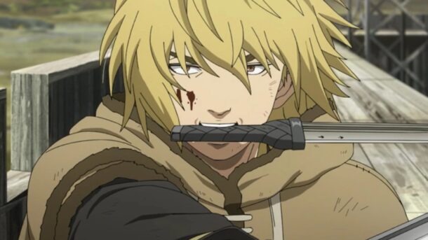 Makoto Yukimura aclara los rumores sobre la tercera temporada de Vinland Saga