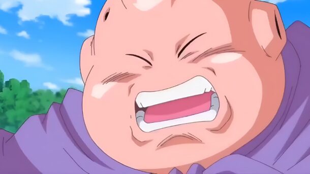 Luto en Dragon Ball: Fallece Kozo Shioya, la legendaria voz de Majin Buu