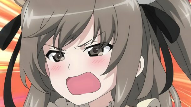 La tercera película de Girls und Panzer: Motto Love Love Sakusen Desu! revela su tráiler