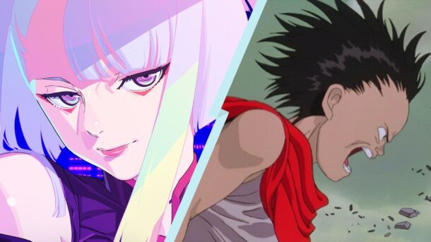 Más allá de Akira: Los 10 animes Cyberpunk que definieron el género