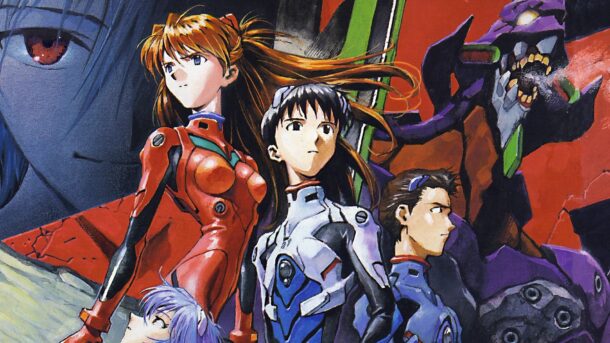Estudia la mente de Shinji: Universidad en México lanza un diplomado en Evangelion