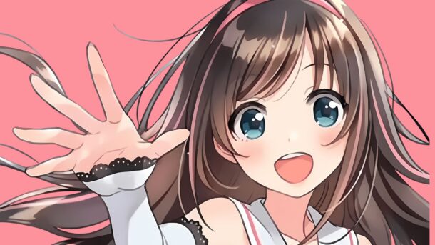Filtración: La legendaria Kizuna AI llegará a Fortnite