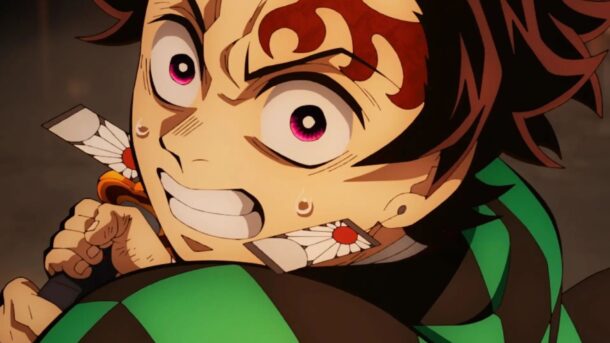 Kimetsu no Yaiba: Infinity Castle recibe premio honorífico en Hollywood