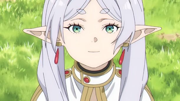 Explican el cambio de producción de Sousou no Frieren para la segunda temporada
