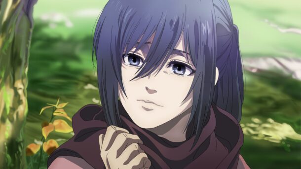 Seiyuu de Mikasa llama "la estafa final" al regreso de Attack on Titan