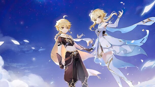 HoYoverse recibe premio del gobierno de China por sus aportes económicos