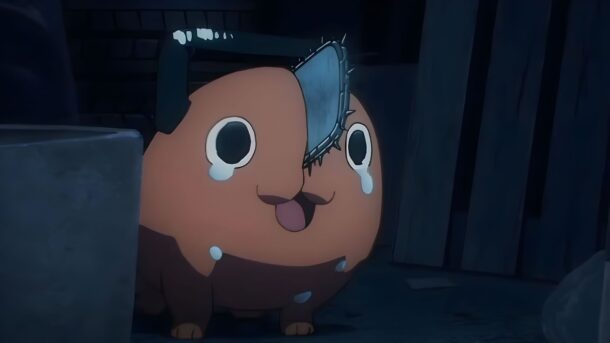 Acosador grabado en México se hace viral por su ropa de Chainsaw Man