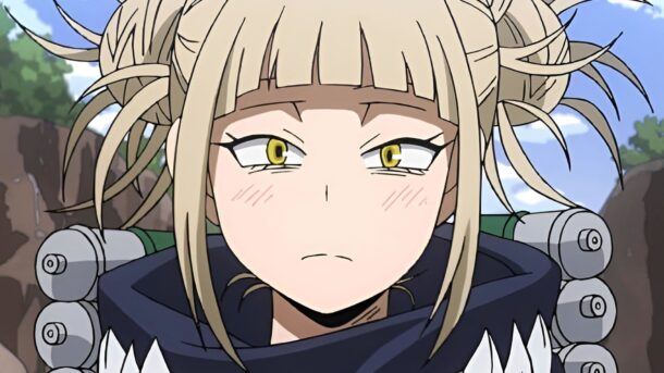 Terror en China: Atacan a cosplayer de Boku no Hero Academia y queman su peluca