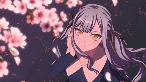 La película BanG Dream! Ave Mujica prima aurora anuncia su estreno para otoño