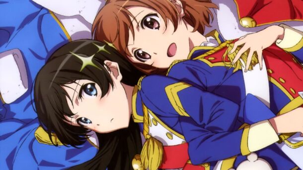 El anime Shojo☆Kageki Revue Starlight anuncia una secuela completamente nueva