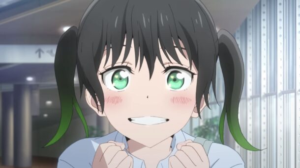 Love Live! Nijigasaki anuncia su película final para el próximo invierno