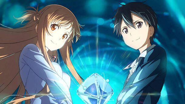 Director de Sword Art Online: Anime puede reemplazar a Hollywood, pero advierte riesgos