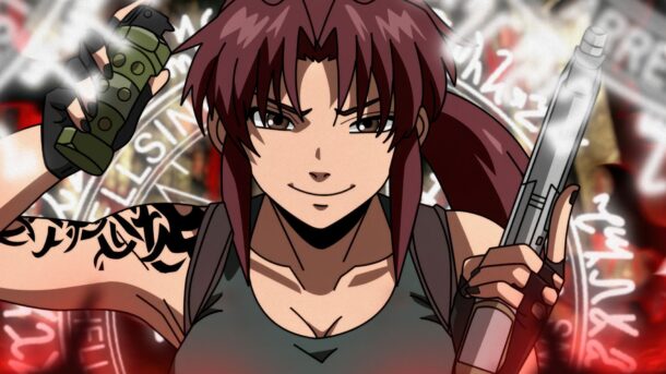 ¿Vuelve Black Lagoon? Rumores de un nuevo anime para 2026
