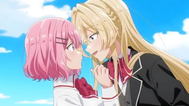 Confirman que Jeffrey Epstein visitaba foros de manga yuri