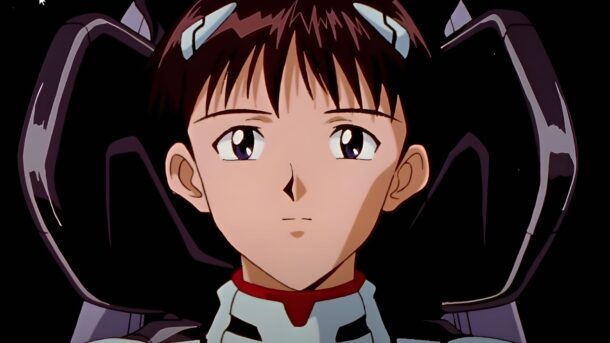Evangelion: Seiyuu de Shinji Ikari revela que fue "salvada" por Hideaki Anno