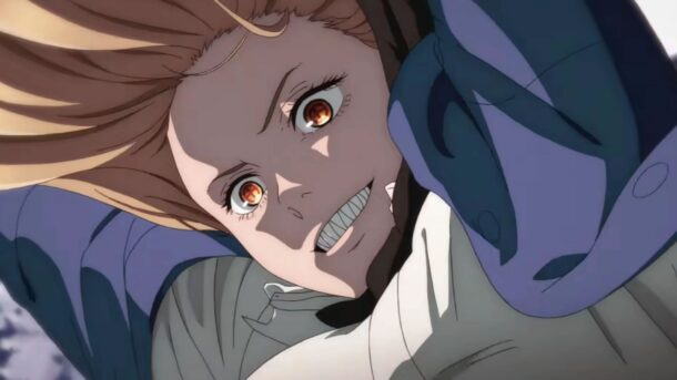 Netflix y MAPPA firman alianza histórica para producir animes exclusivos