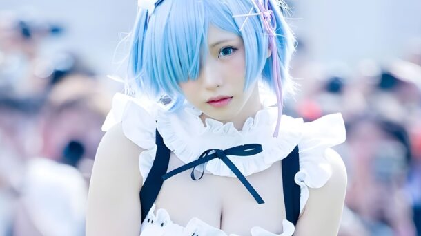 Animadores pobres, Cosplayers millonarios: El debate que indigna a Japón