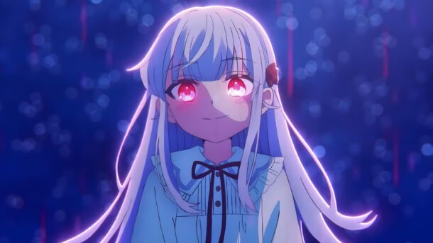 Las novelas de fantasía Nia Liston: The Merciless Maiden tendrán adaptación al anime