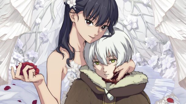 La tercera temporada de To Your Eternity presenta su etapa final en un nuevo adelanto