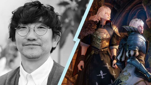 Adiós a una leyenda: Fallece Shutaro Ida, mente maestra de Castlevania y Bloodstained