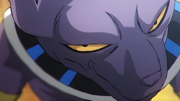 Revelarán nueva información del remake Dragon Ball Super: Beerus en abril