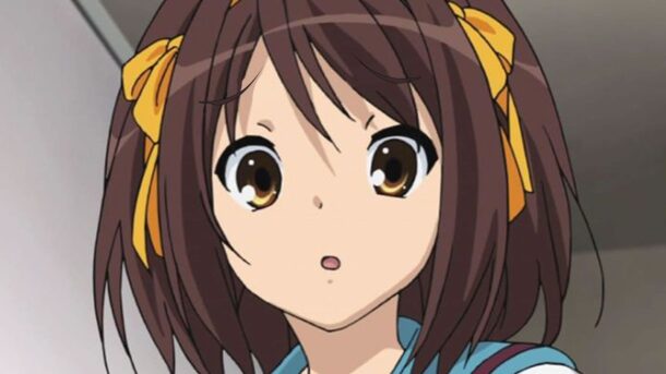 De romper el internet al olvido: ¿Por qué Haruhi Suzumiya no tiene temporada 3?