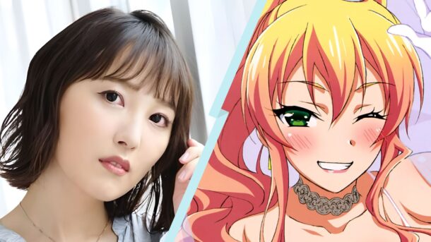 La seiyuu Yuki Nagaku anuncia su matrimonio y embarazo