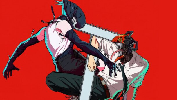 La película Chainsaw Man: Reze Arc llegará a Crunchyroll esta primavera