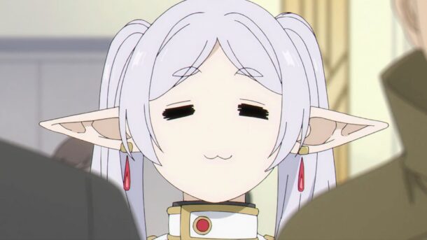 El episodio 6 de Sousou no Frieren Season 2 se retrasa por los Juegos Olímpicos