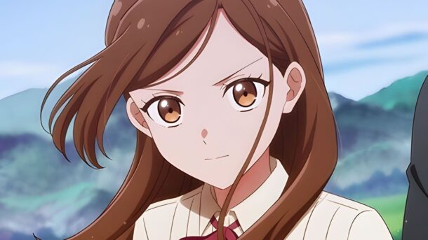 El anime de fantasía Victoria of Many Faces se estrenará en julio