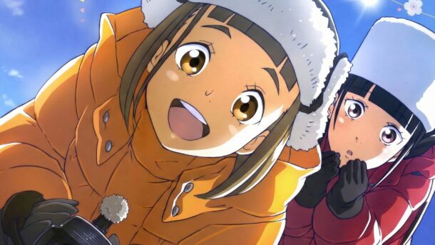 Olvídate del relleno: 10 obras maestras del anime que se ven en un día