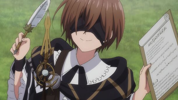 El anime de Kunon the Sorcerer Can See revela tráiler de su nuevo arco