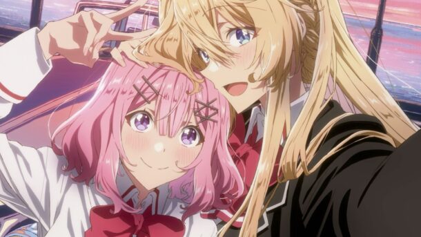 Seiyuus de Watanare revelan las razones del exito del anime