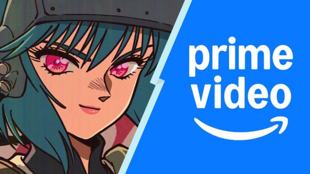 ¿Adiós Crunchyroll? Amazon Prime Video promete ser el rey del anime mundial