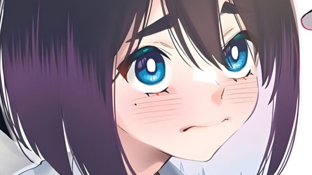 El manga Ushiro no Shoumen Kamui-san tendrá adaptación al anime