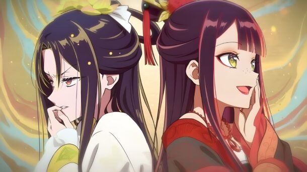 El anime de Though I Am an Inept Villainess retrasa su estreno hasta julio