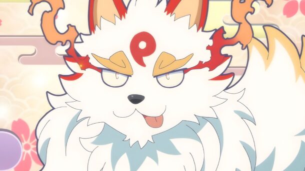 El anime de Kusunoki's Garden of Gods revela nuevo avance y fecha de estreno