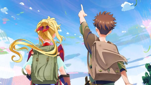 Las novelas The Laid-Off Cheat-Granting Mage Enjoys a New Life tendrán adaptación al anime