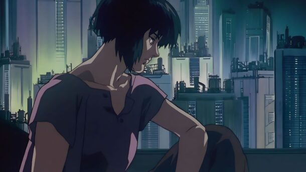 ¿Vivimos engañados?: El director de Ghost in the Shell niega ser fan del Cyberpunk