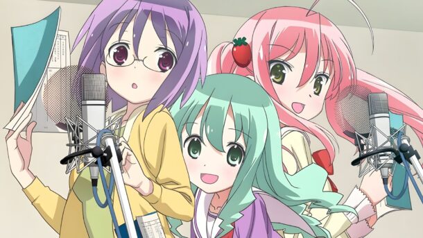 Hay más "waifus" reales que nunca: La lista de seiyuus alcanza cifras monstruosas en 2026